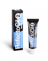 2 Blue Black